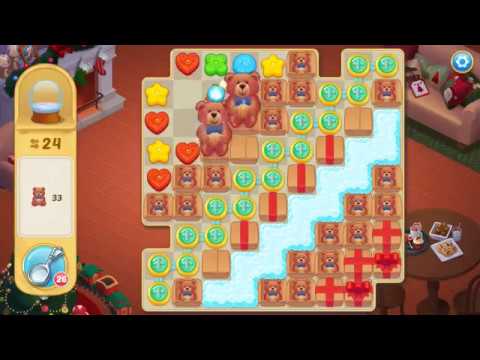 Matchington Mansion [HD] LEVEL 1416