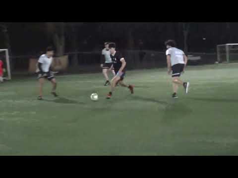 BARRANI VS DEPORTIVO HÚNGARO - #LigaNuñez - #Clausura SLS - 2/9/23