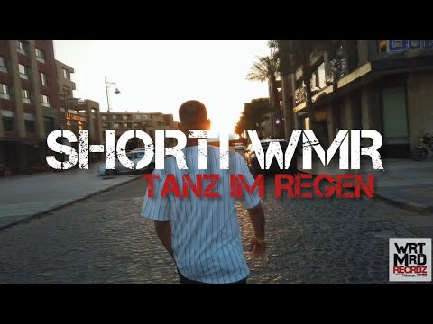 SHORTI WMR | TANZ IM REGEN (Offizielles Video) prod. by wortmordrecrdz