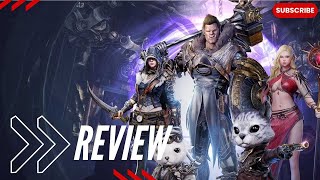 What Happened to Elyon?