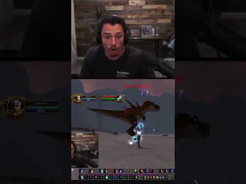 Griefer Kills Xaryu - Hardcore Wow