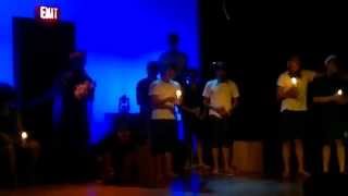 DS Neverland 5 (David Yuhico; Carlos Cabaero)