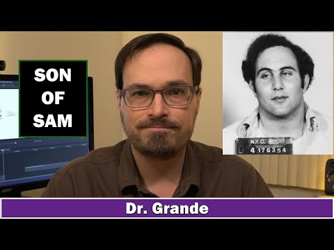 David Berkowitz (Son of Sam, .44 Caliber Killer) | Mental Health & Personality