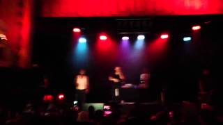 Joe Budden More Of Me Live Philadelphia