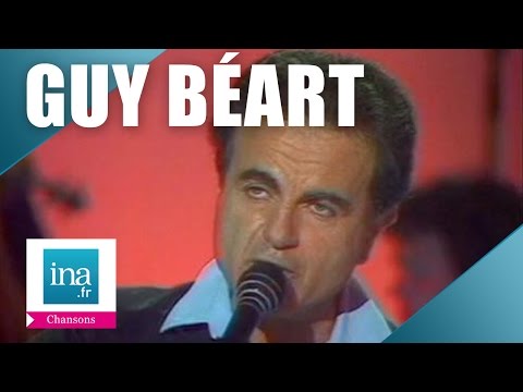 Guy Béart, le best of | Archive INA
