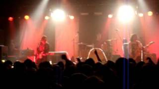 Feeder - Renegades 2010 Live Leeds High Quality
