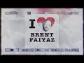 All Mine Brent Faiyaz Tiktok Audio Extended