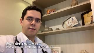 Efeitos colaterais do Anlodipino