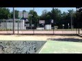 Marcus Ponteareas Finguer Wip