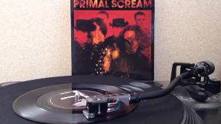 Primal Scream - Imperial (7inch)