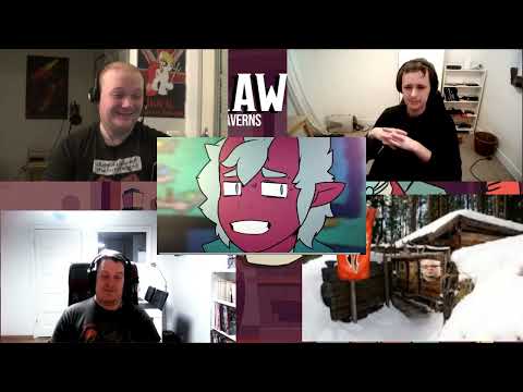 Celtic/Fantasy Songs: Children of the Moon & Tavern Crawl Reaction