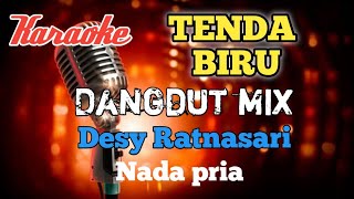 Download lagu Tenda biru - Desy Ratnasari karaoke dangdut mix nada pria mp3 Download lagu Tenda biru - Desy Ratnasari karaoke dangdut mix nada pria mp3
