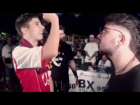 OWEN v SENKUN | CUARTOS | BX PLATA 4 2022