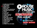 New Top 20 House 2005 - DJ Zero VS DJ 5tar