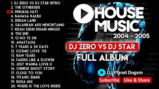 Download lagu New Top 20 House 2005 - DJ Zero VS DJ 5tar mp3 Download lagu New Top 20 House 2005 - DJ Zero VS DJ 5tar mp3