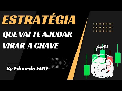 ESTRATÉGIA QUE VAI TE AJUDAR VIRAR A CHAVE!!!