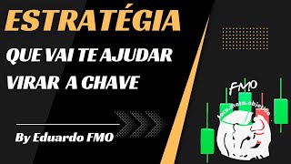 ESTRATÉGIA QUE VAI TE AJUDAR VIRAR A CHAVE!!!