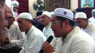 Download lagu Habib Shaykh and His Group Recite Salawat mp3