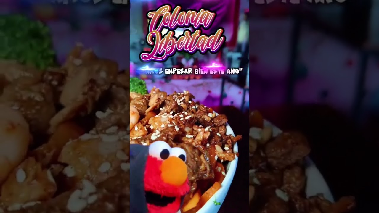 Teriyaki de La Boba🔥🔥🔥 Colonia Libertad. #libertad #teriyaki #labobatj #fyp #trending #viral #sushi