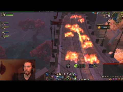 Challenge Mode Gold Guides: Gate of the Setting Sun (Melee dps/Rogue PoV)