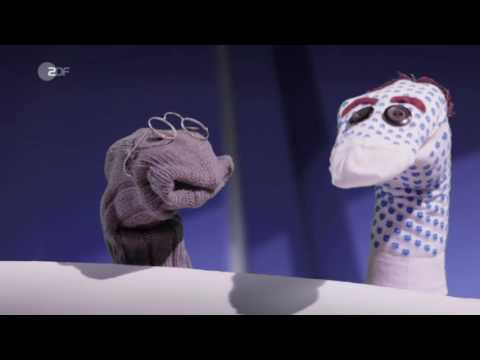 Der satirische Jahresrückblick 2016 - Teil 6 | ZDF