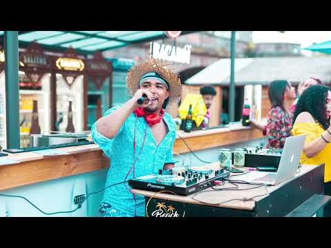 Dj lenny Afrobeat vol 1