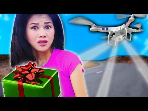 PROJECT ZORGO HACKS OUR CHRISTMAS PRESENTS (Exploring Mysterious Abandoned Clues & Evidence Solved)