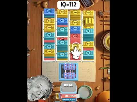 Money Color Sort: Puzzle Games