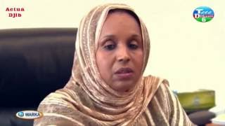 « Un logement pour chaque citoyen de #Djibouti» telle est la politique du président Guelleh prônée p