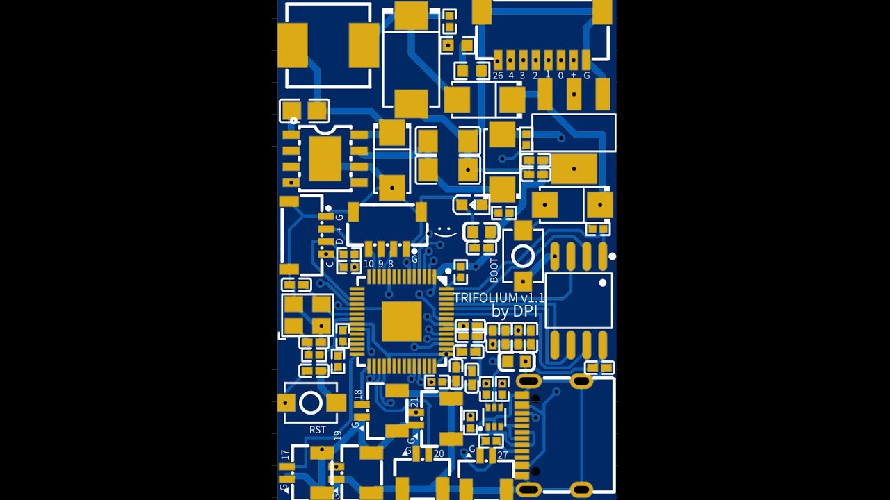 Trifolium Setup and Configuration Guide