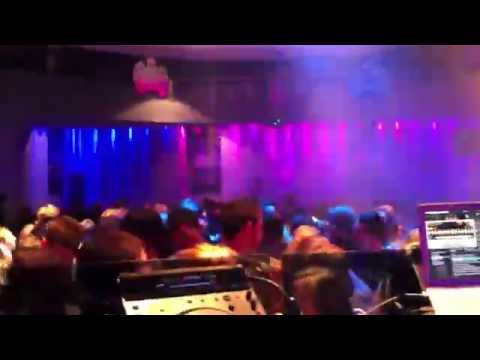 Colin Sales & Colin Airey @ Liquid, Dundee