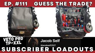 EP. 111 Guess the Trade? | Veto Pro TP-XXL & Extras
