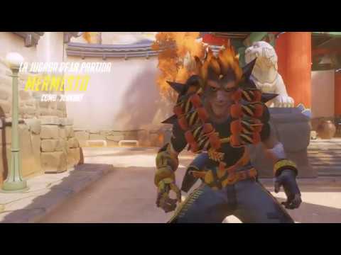 Junk Triplekill - 13/03/19