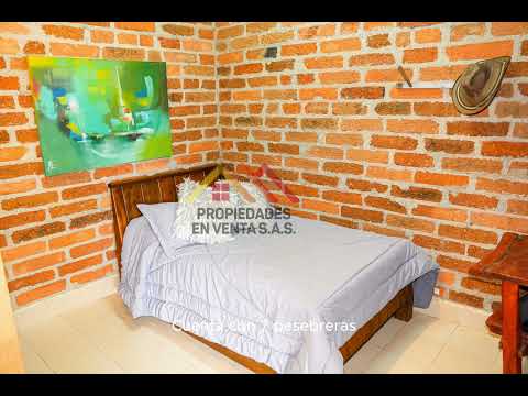 Finca en venta en San Pedro de los Milagros, Antioquia