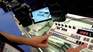 Video thumbnail for Social Entropy's Engine Midi Sequencer by Sealion
