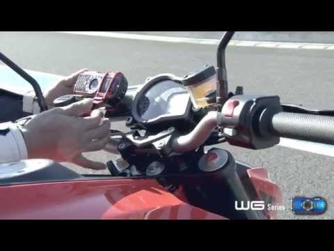 RICOH WG-4/WG-4 GPS