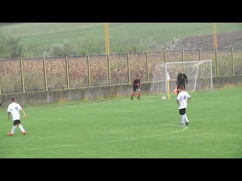 Pioniri: AF Duljaj - VGSK 13:0 golovi i sanse