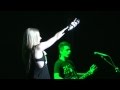 Avril Lavigne I Always Get What I Want Live ...