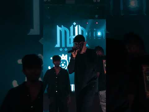 SA live performance | Malabari banger  #hiphop #rap #sa #music