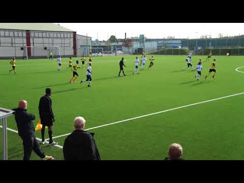 Gnosjö IF - Kungsbacka