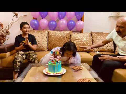 My Birthday-My Cake-My Rules