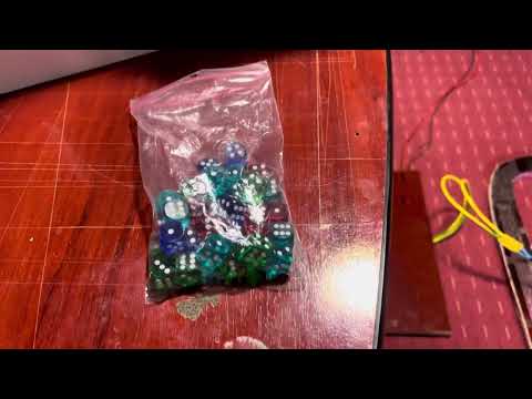 6500 Watts dice electronic board | Remote control dice for Barbooth 66 65 55 win and 11 22 21 lose