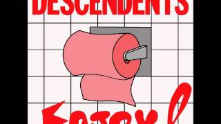 Descendents - Orgo 51