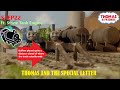 Goofs In Thomas And The Special Letter Ft Stone Tank Engine