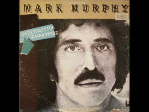 Mark Murphy - eleanor rigby