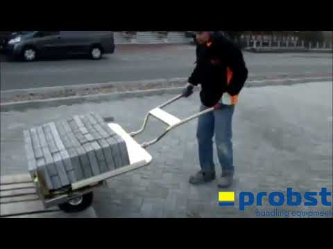 PaverCART Promo - Probst, Inc.