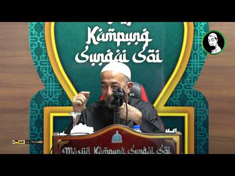 Hukum Tak Mahu Kahwin - Ustaz Azhar Idrus