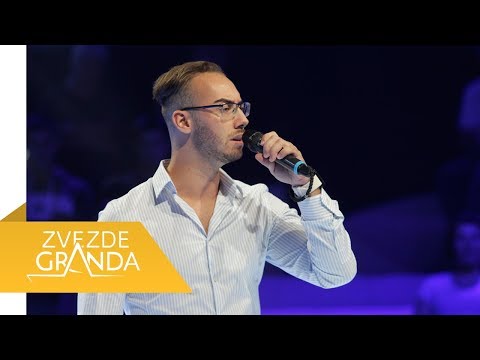 Oliver Mijanovic - Ti si izabrala njega, Slike u oku - (live) - ZG - 19/20 - 12.10.19. EM 04