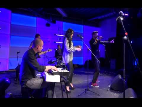 BEATFISH feat. Dominik Steegmüller - Lila Wolken