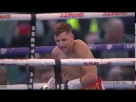 Dennis McCann vs Kamil Jaworek 18 05 2019 Full Fight